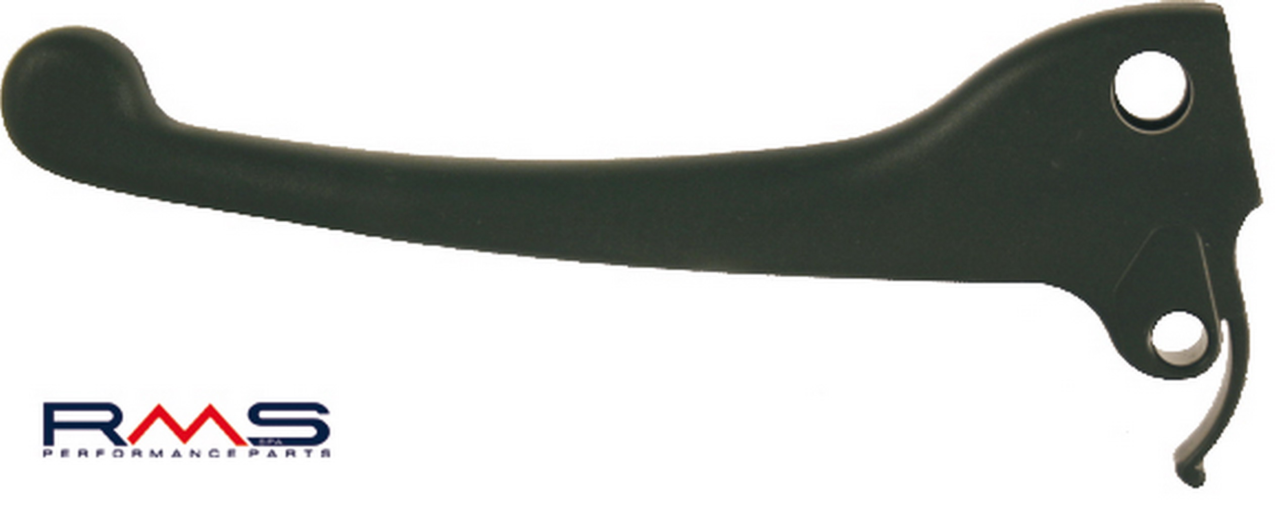 Lever DOMINO 184100170 left Crni