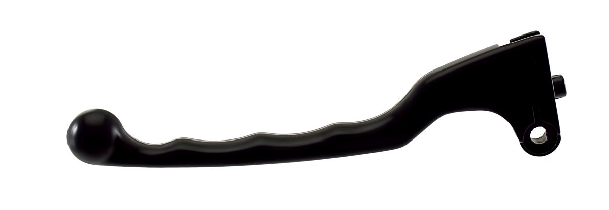 Lever DOMINO 184100310 left Crni