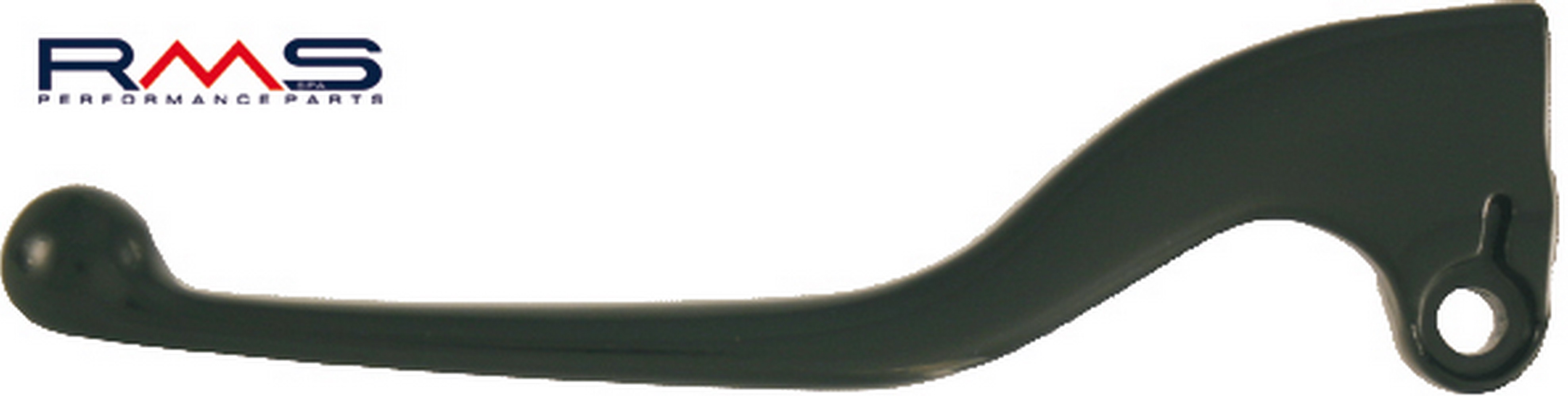 Lever RMS 184100361 left Crni