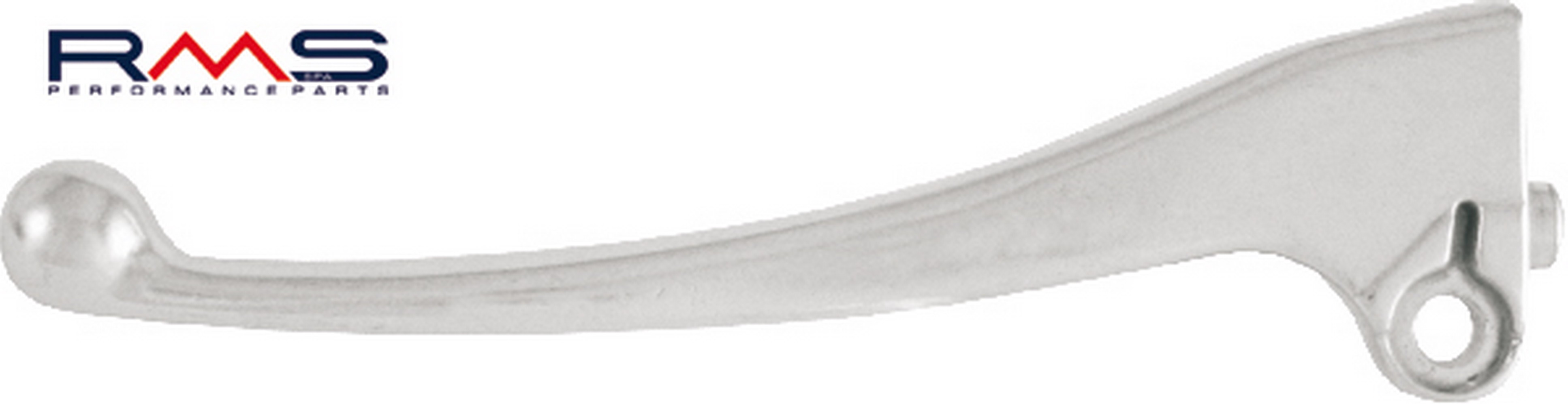 Lever RMS 184100411 left chrom