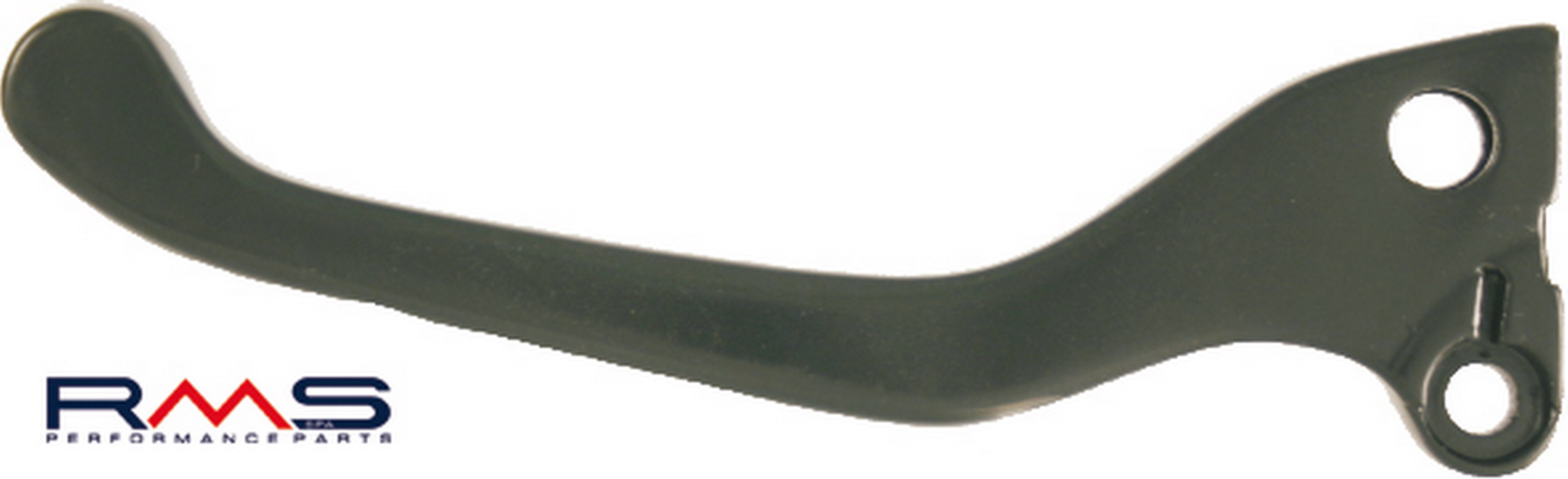 Lever RMS 184100421 left Crni
