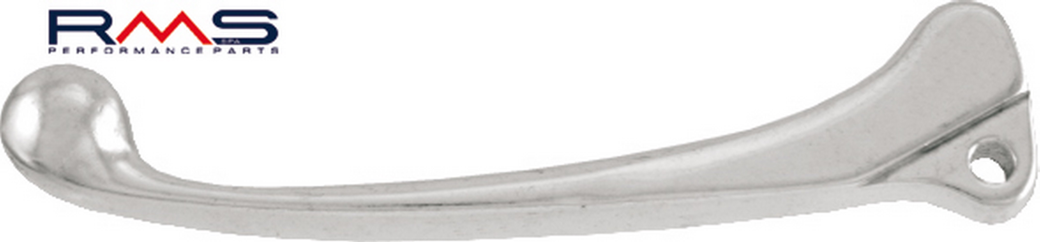 Lever RMS 184100441 left chrom