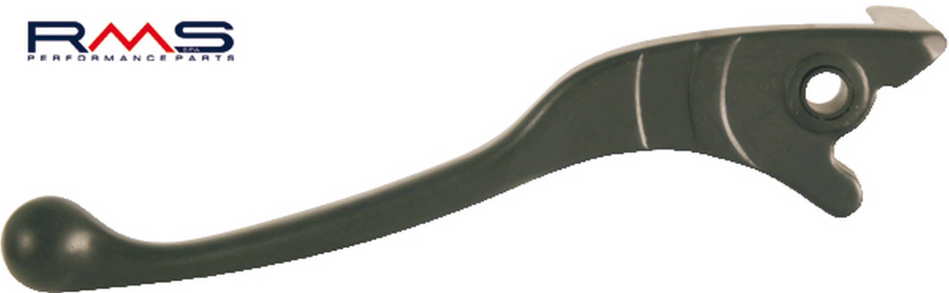 Lever RMS 184100451 left Crni