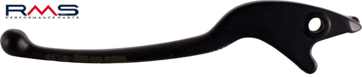 Lever RMS 184100461 left Crni
