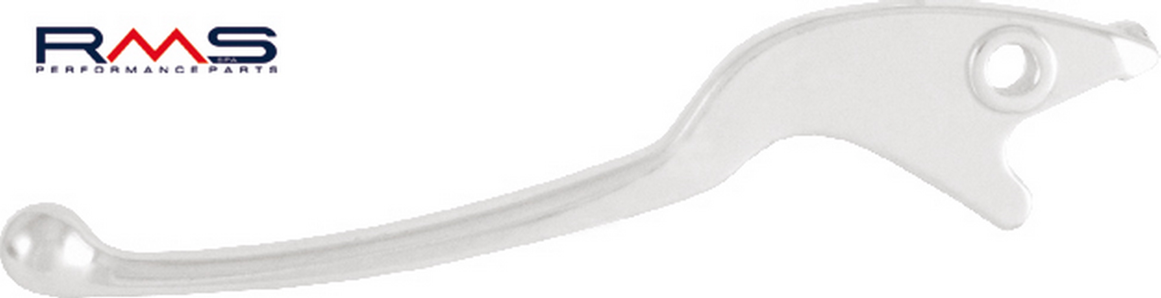 Lever RMS 184100471 left chrom