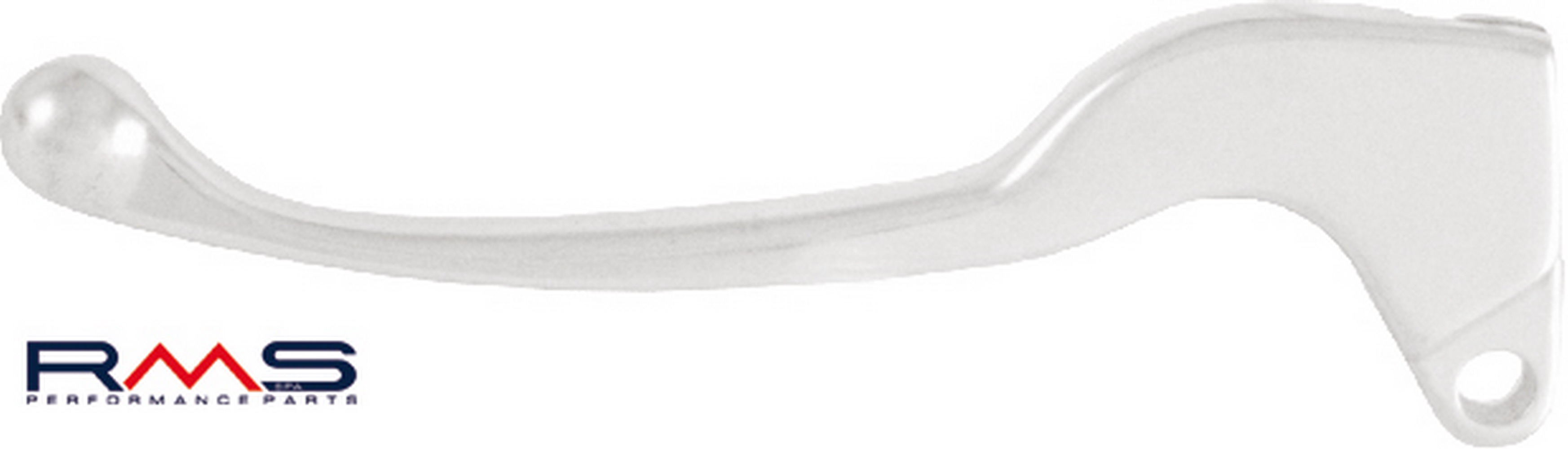 Lever RMS 184100481 left chrom