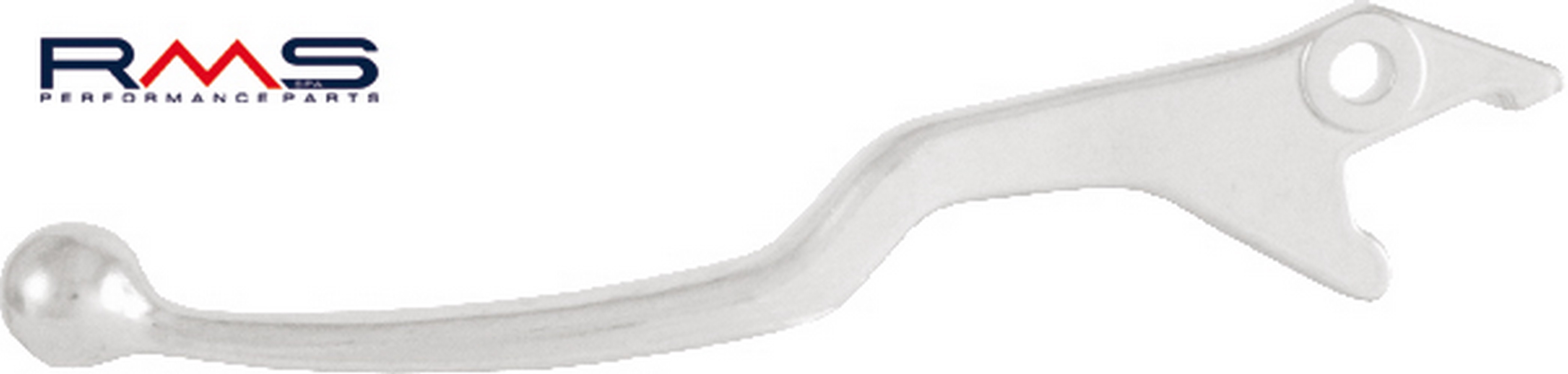 Lever RMS 184100521 left chrom