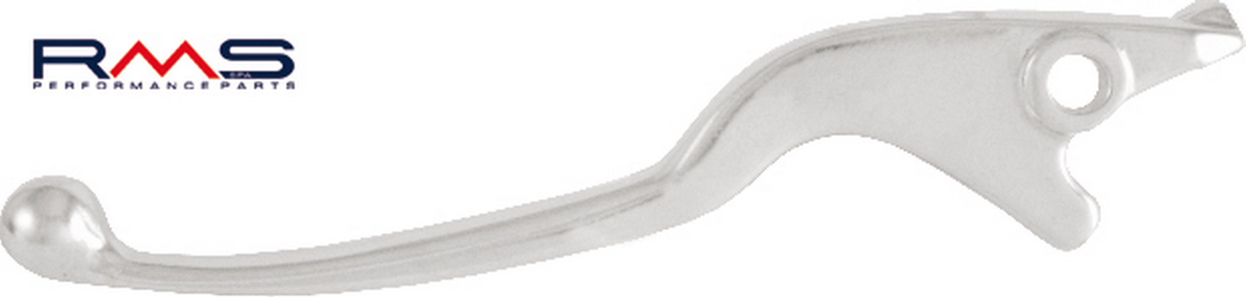 Lever RMS 184100541 left chrom