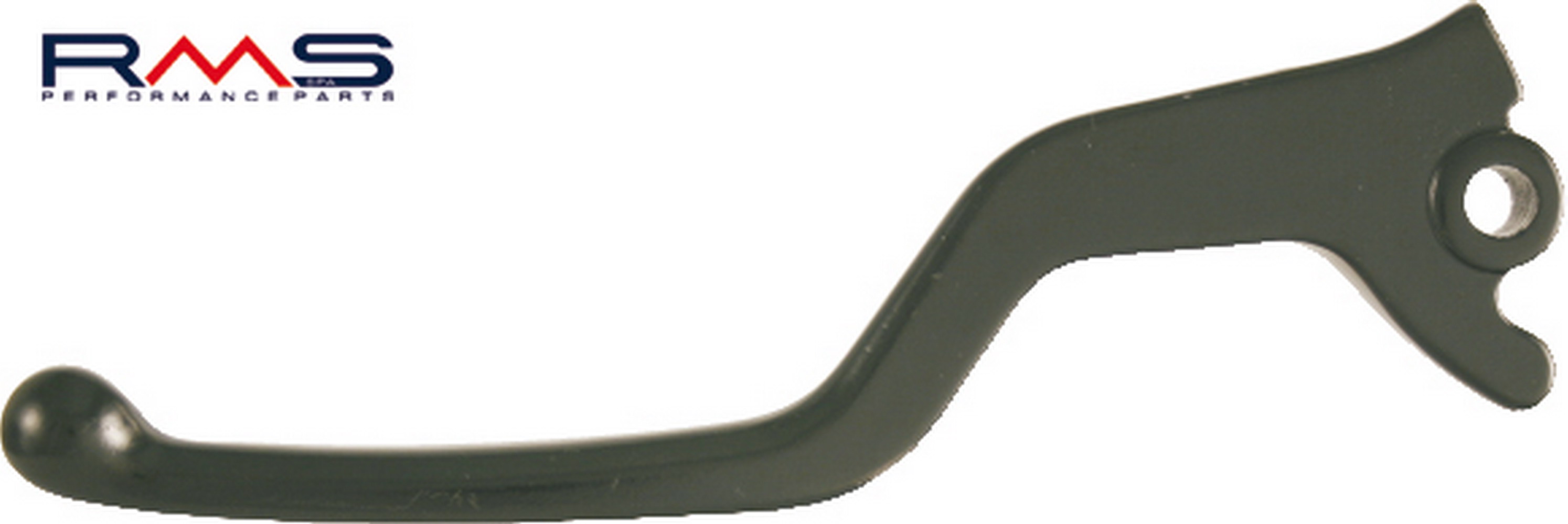 Lever RMS 184100571 left/right Crni