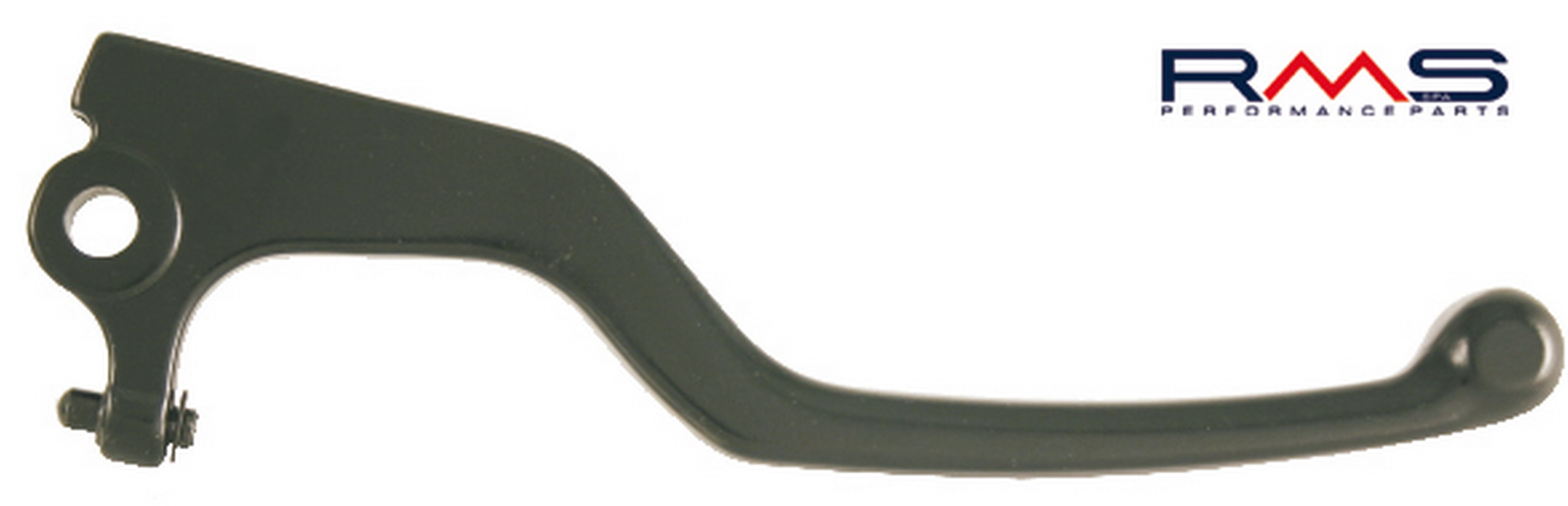 Lever RMS 184100581 left/right Crni