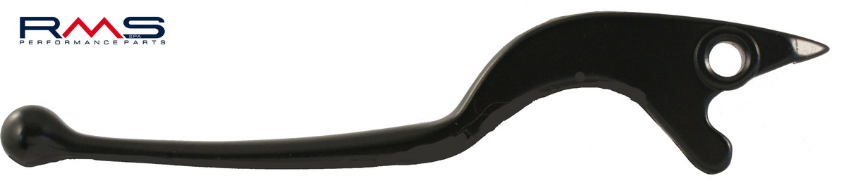 Lever RMS 184100621 left Crni