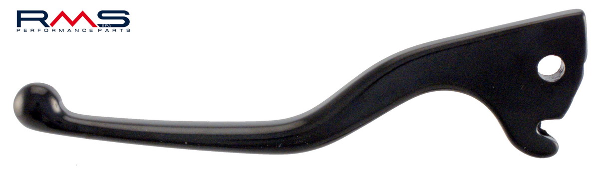 Lever RMS 184100631 left Crni