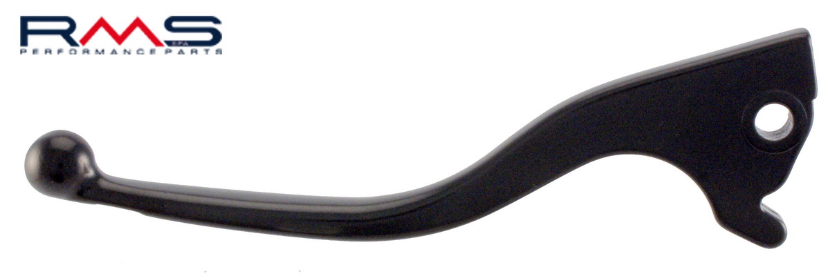 Lever RMS 184100641 left Crni
