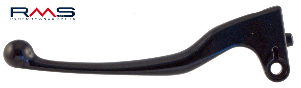 Lever RMS 184100671 left Crni