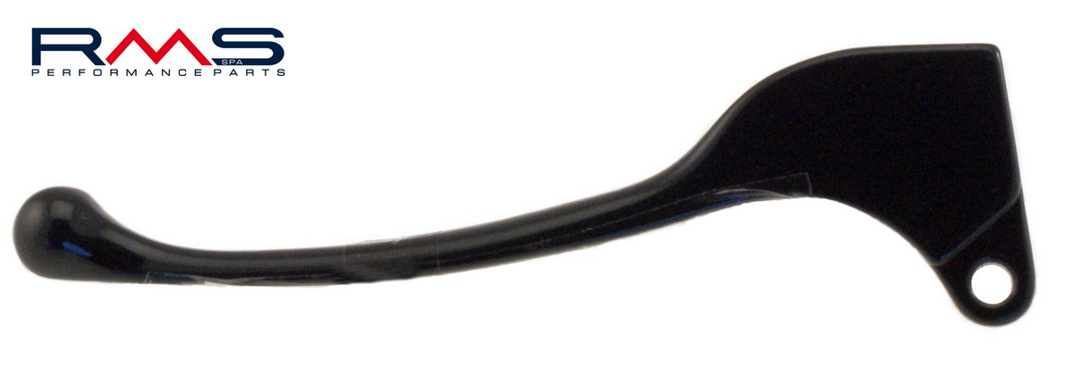 Lever RMS 184100721 left Crni