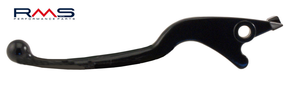 Lever RMS 184100751 left Crni
