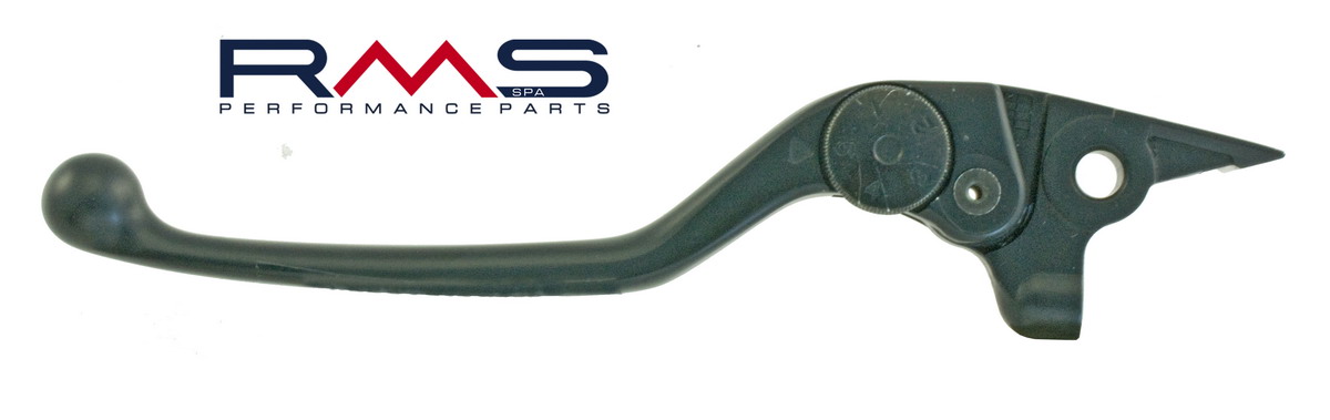 Lever RMS 184100791 left Crni
