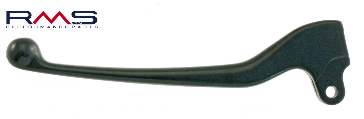 Lever RMS 184100861 left Crni