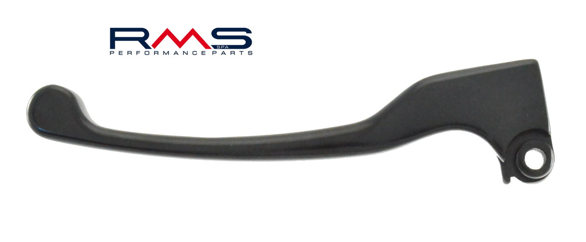 Lever RMS 184100961 left Crni