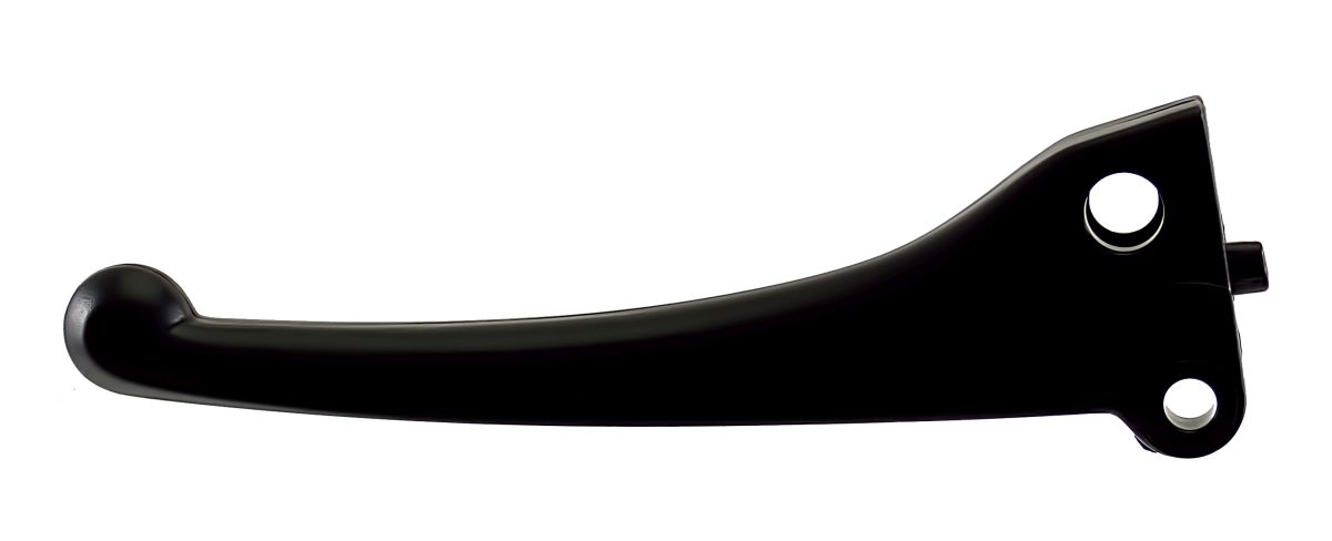 Lever DOMINO 184101100 left Crni