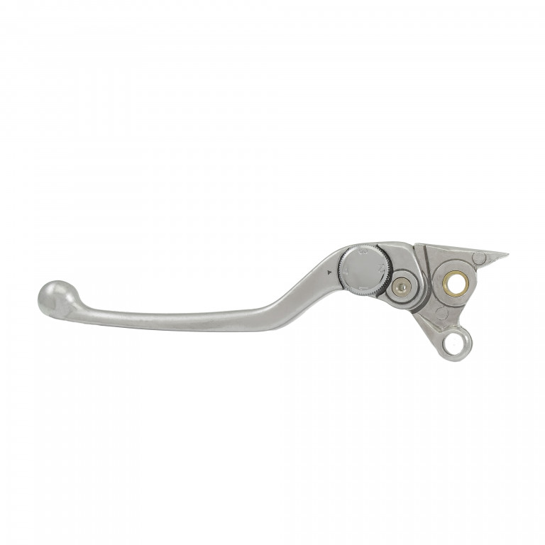 Lever RMS 184102300 left silver