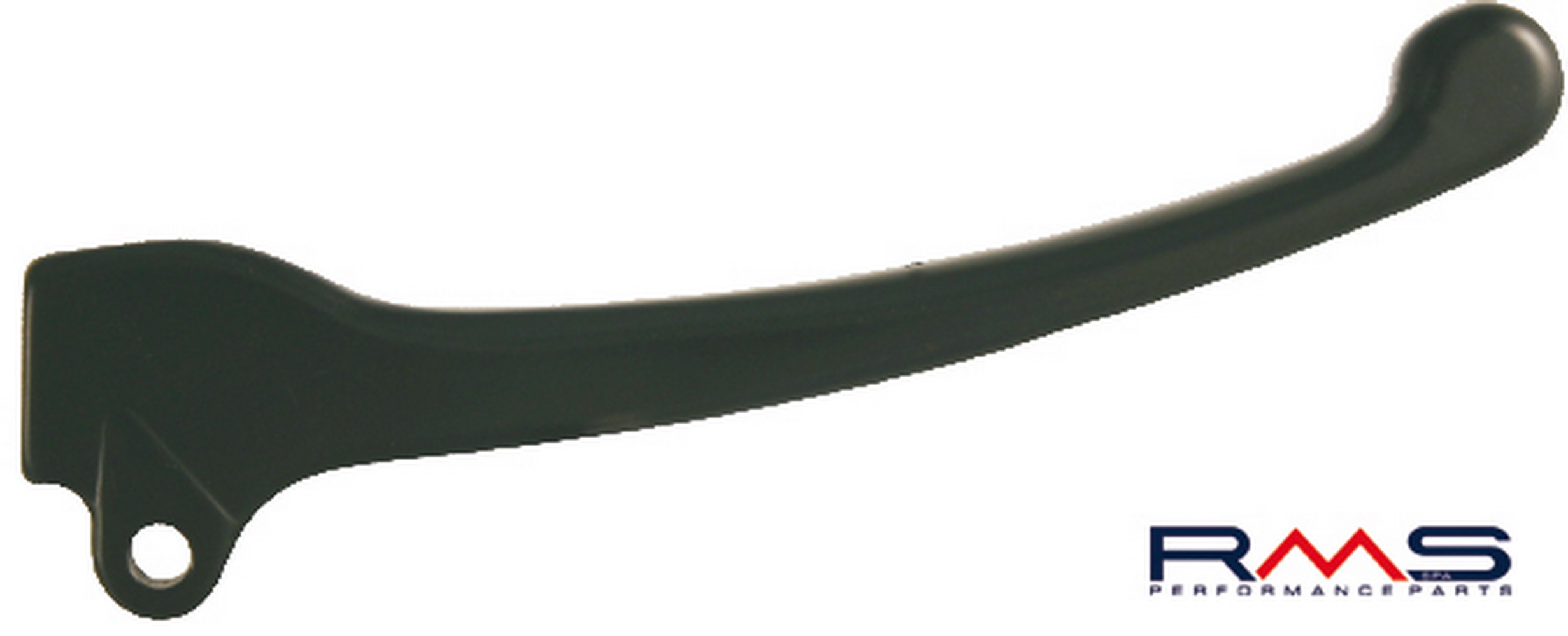 Lever RMS 184120091 right Crni