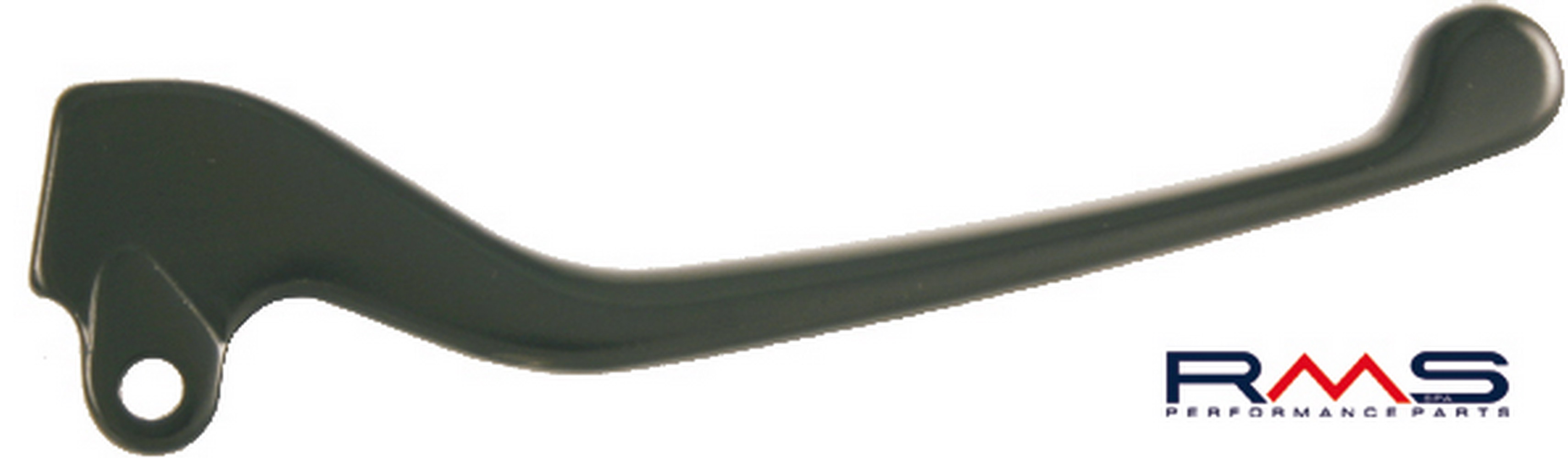 Lever RMS 184120101 right Crni