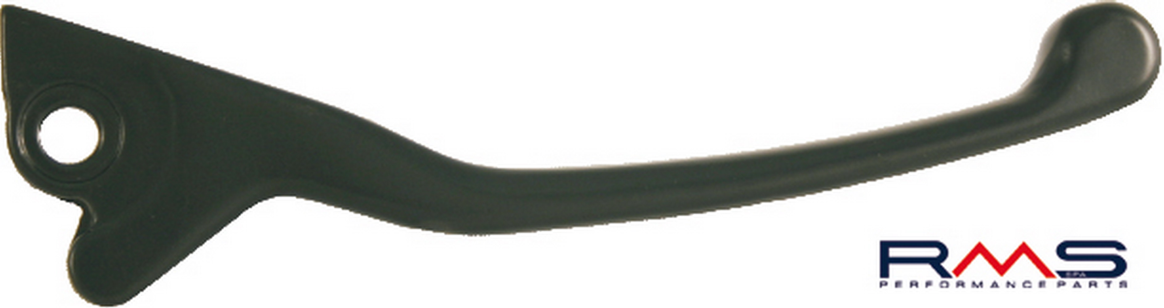 Lever RMS 184120111 right Crni
