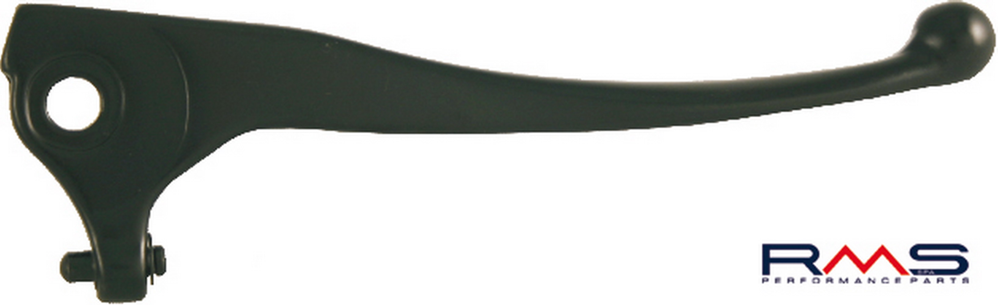 Lever RMS 184120161 right Crni