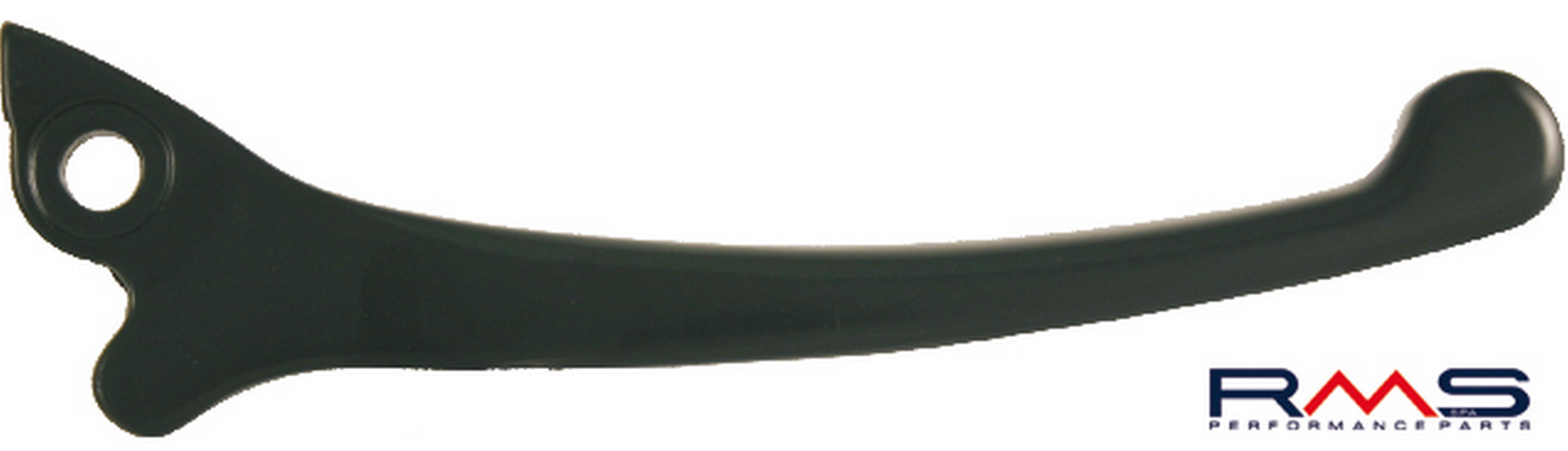 Lever RMS 184120231 right Crni
