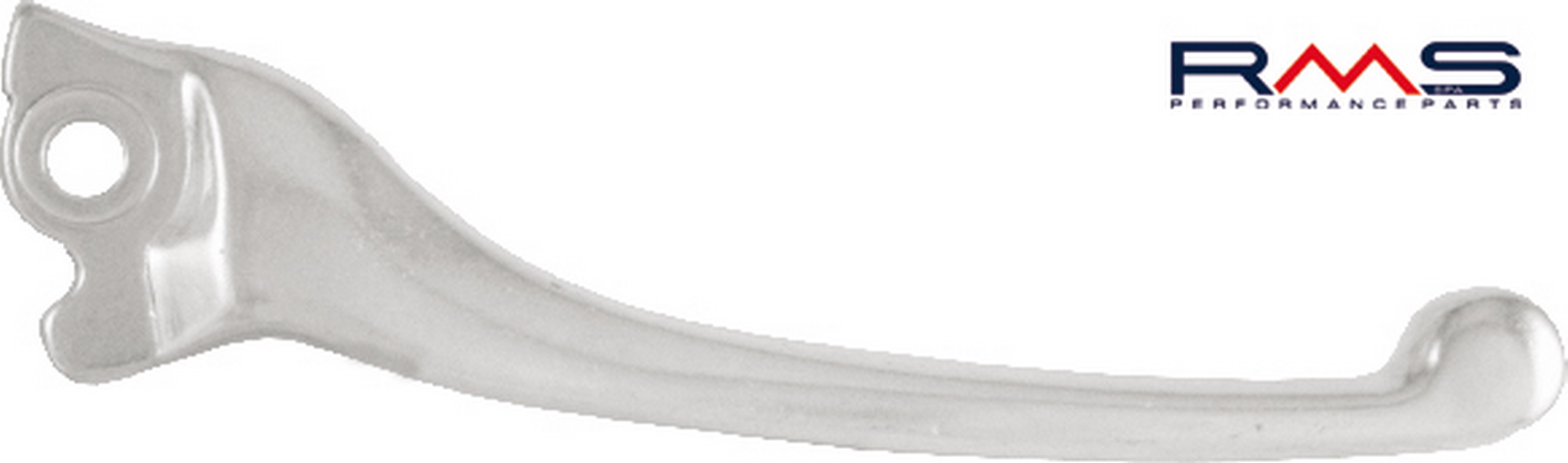 Lever RMS 184120261 right chrom