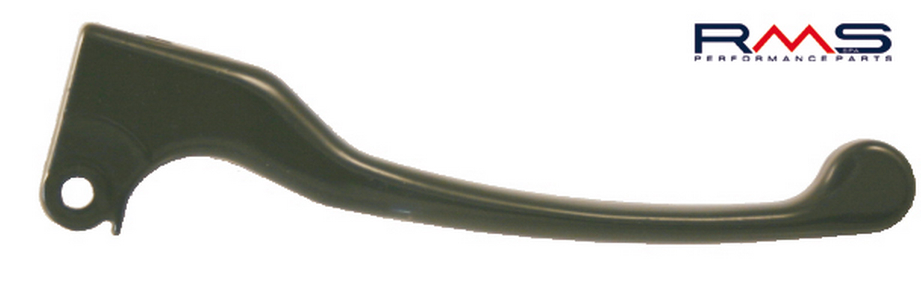 Lever RMS 184120281 right Crni