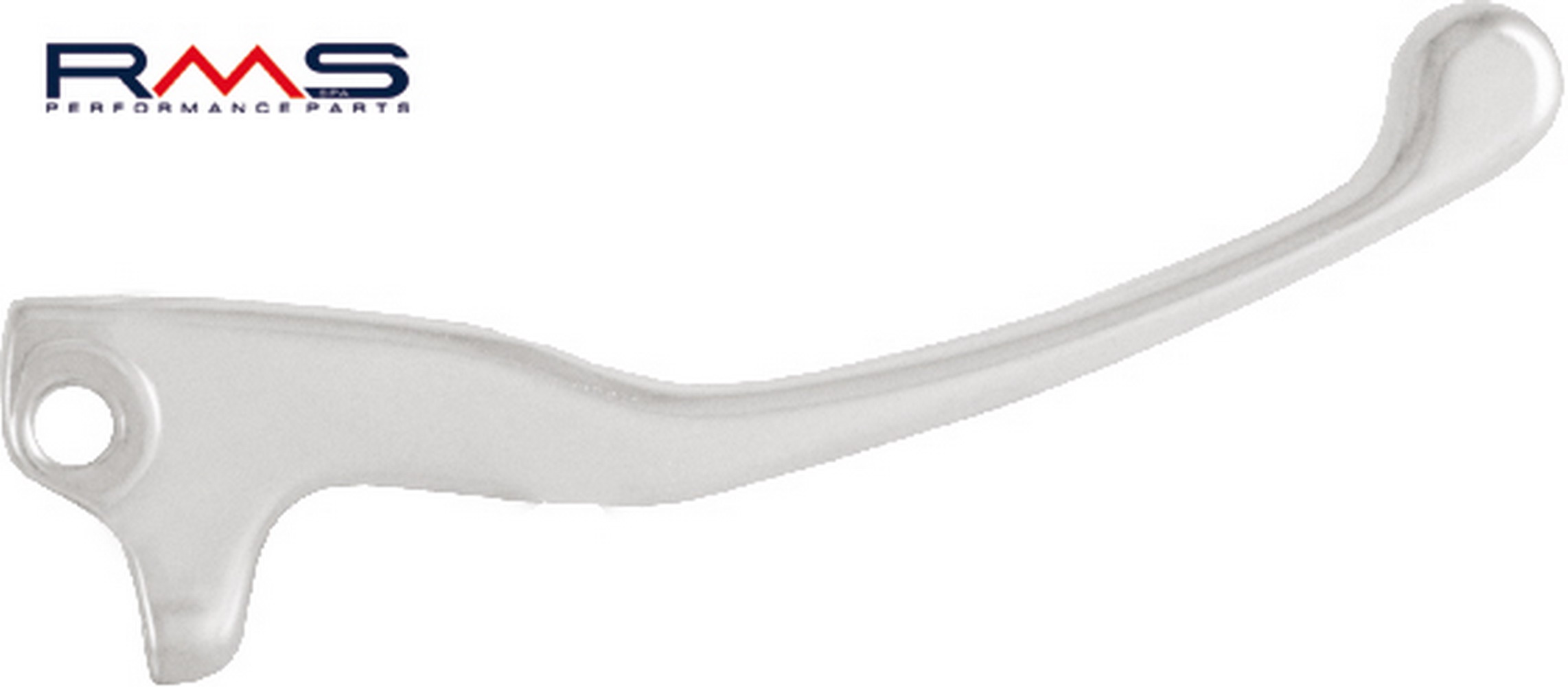 Lever RMS 184120401 right chrom