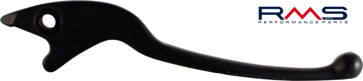Lever RMS 184120461 right Crni