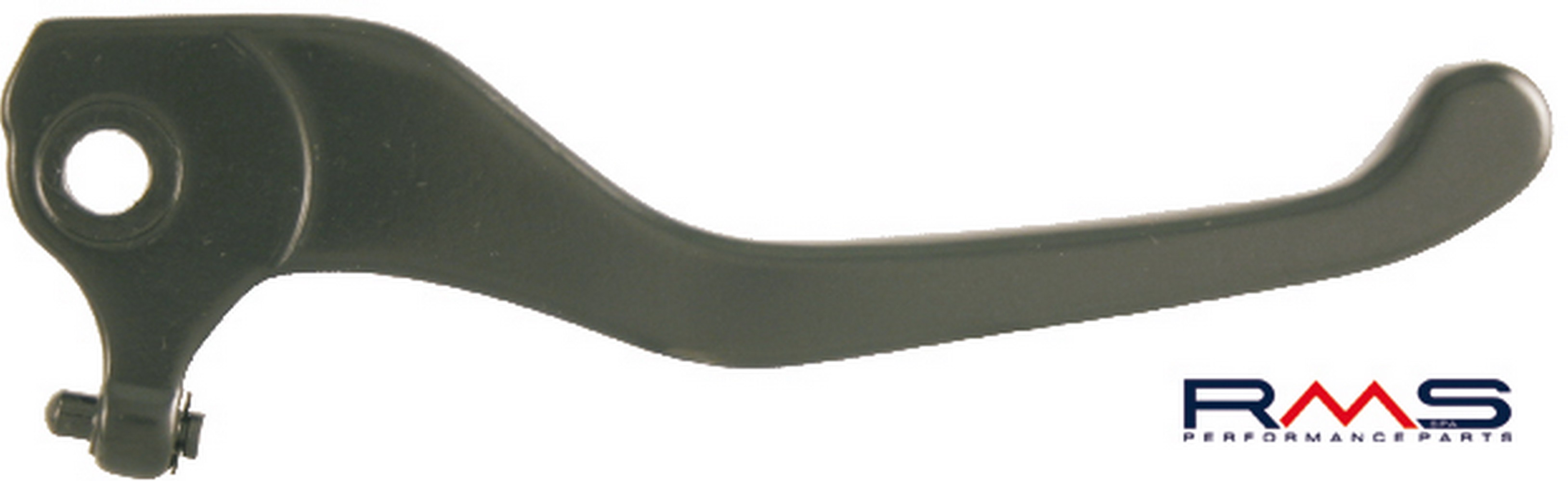 Lever RMS 184120471 right Crni