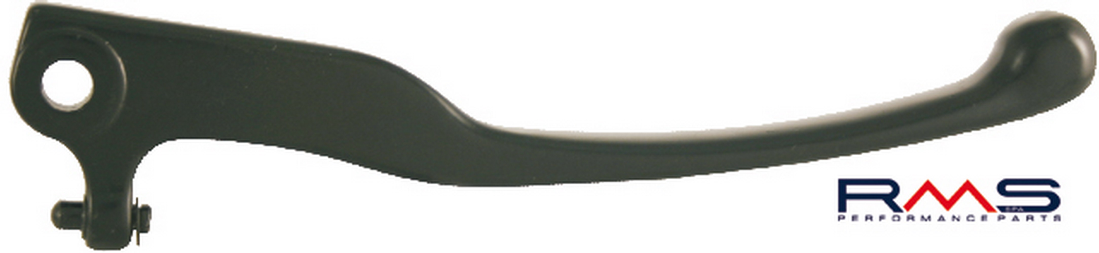 Lever RMS 184120501 left/right Crni