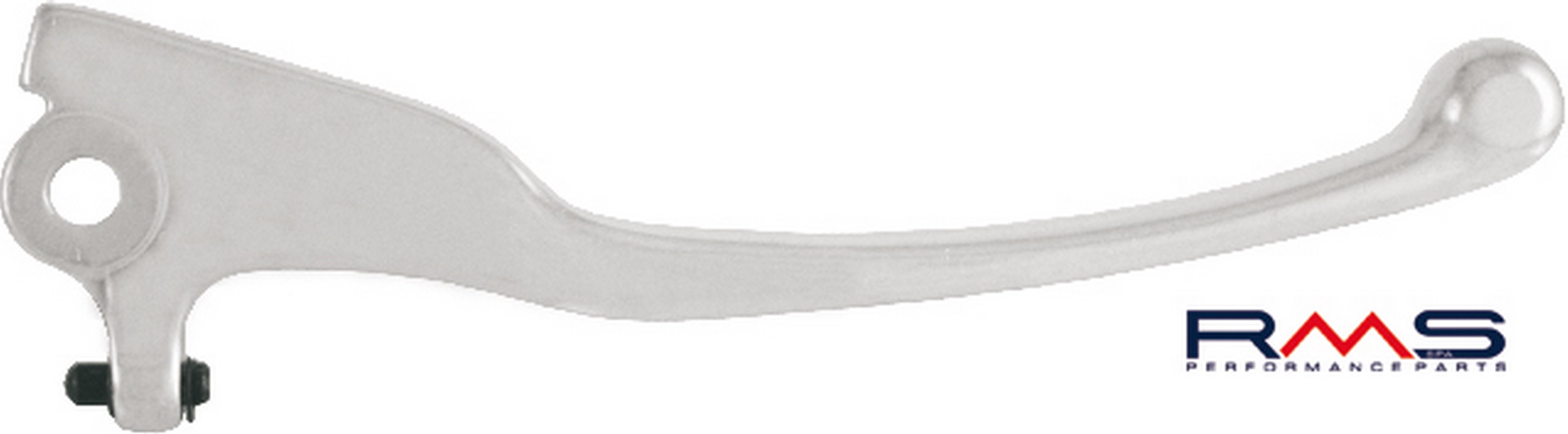 Lever RMS 184120531 left/right chrom