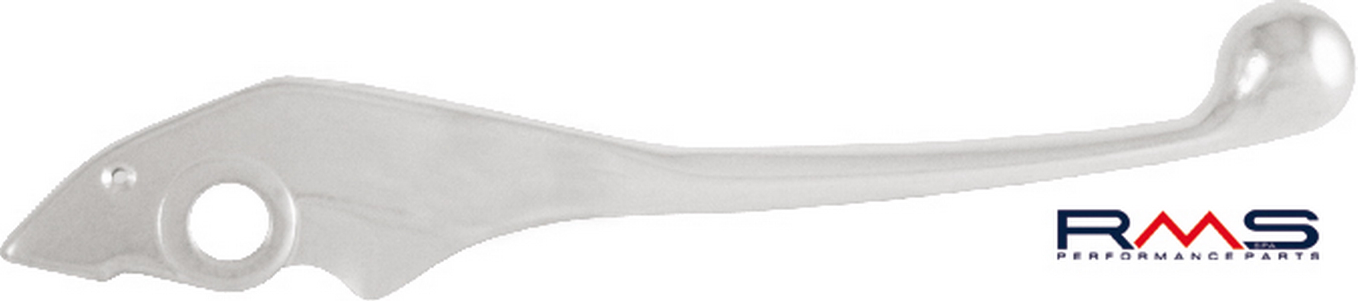 Lever RMS 184120541 right chrom