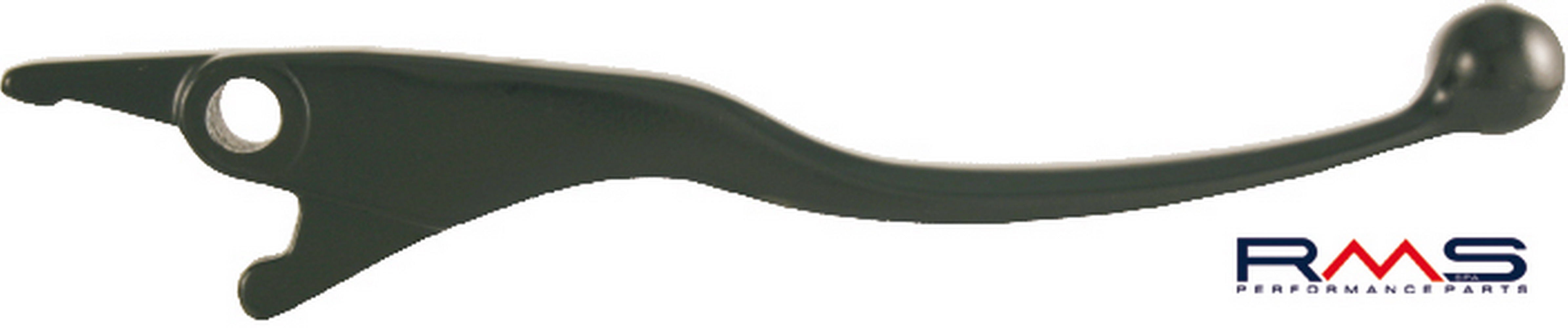 Lever RMS 184120561 right Crni