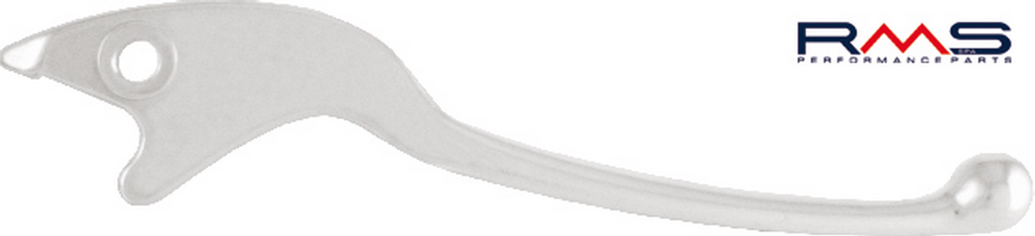 Lever RMS 184120571 right chrom