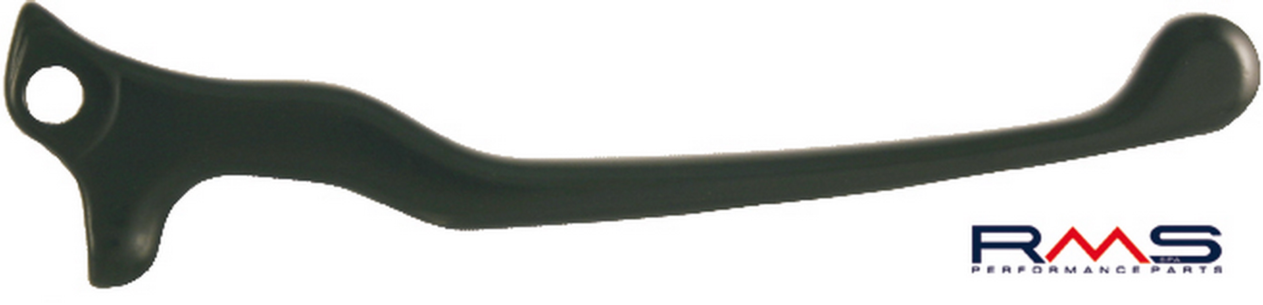 Lever RMS 184120601 left/right Crni
