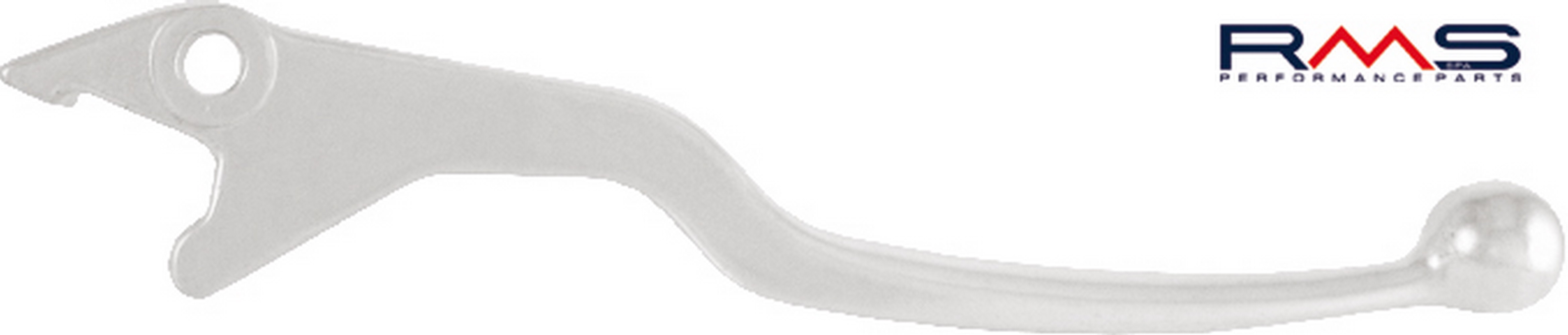 Lever RMS 184120631 right chrom