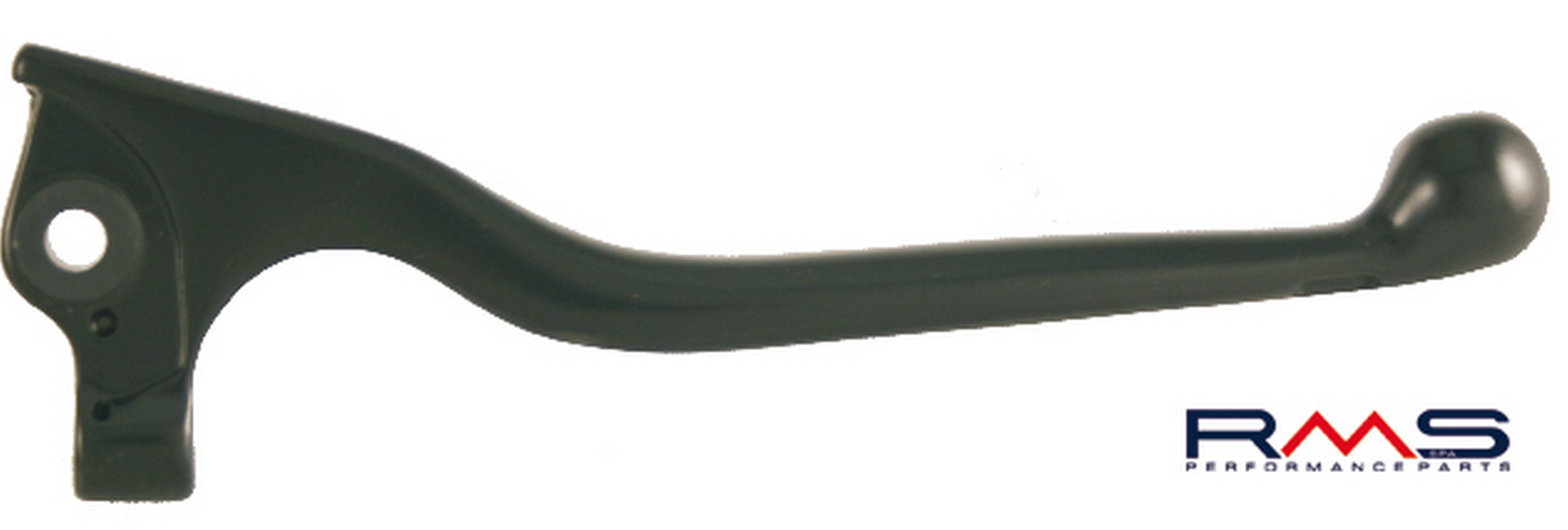 Lever RMS 184120671 left/right Crni
