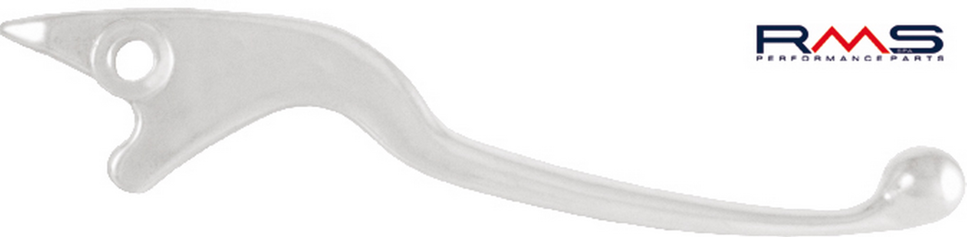 Lever RMS 184120681 right chrom