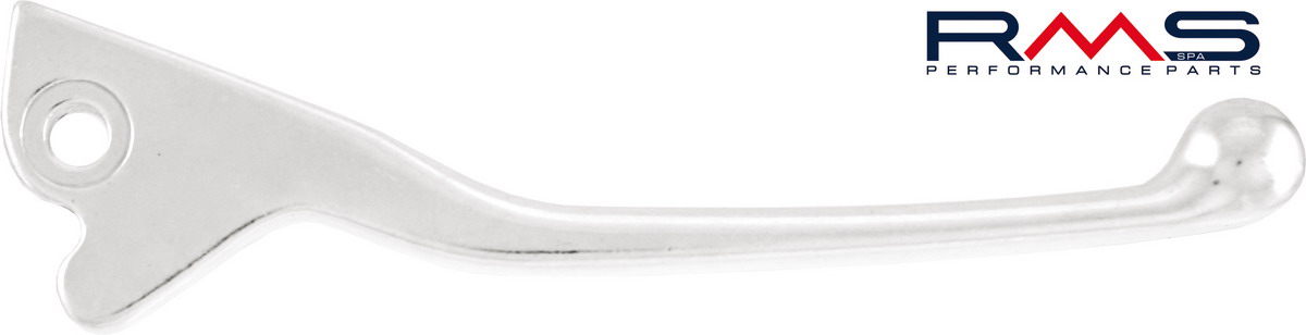 Lever RMS 184120731 left/right chrom