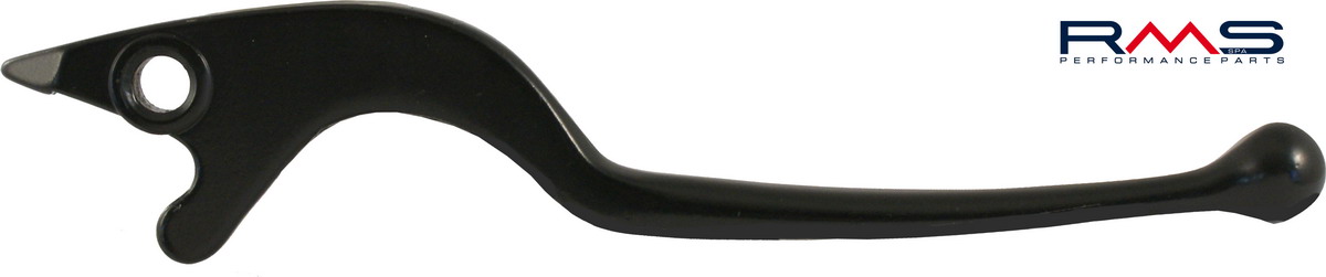 Lever RMS 184120751 right Crni