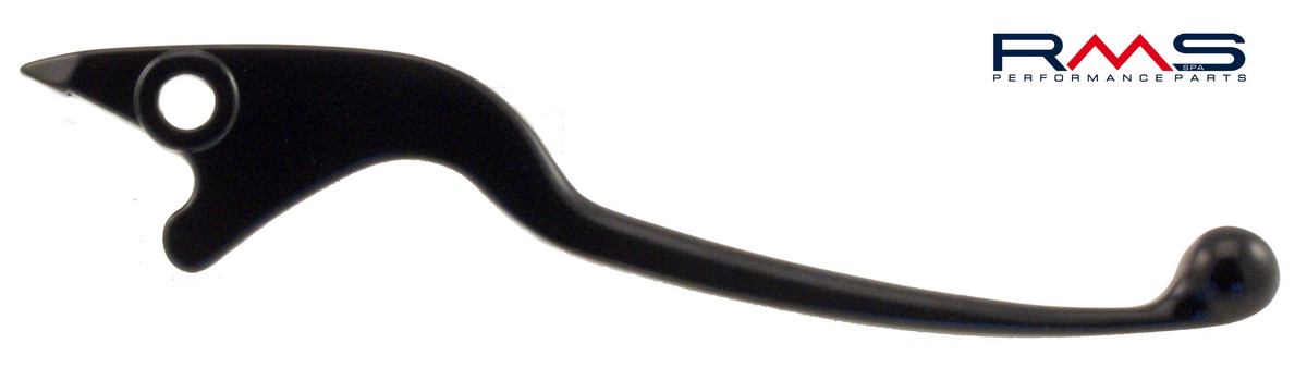 Lever RMS 184120761 right Crni
