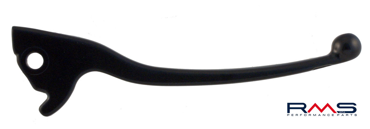 Lever RMS 184120781 right Crni