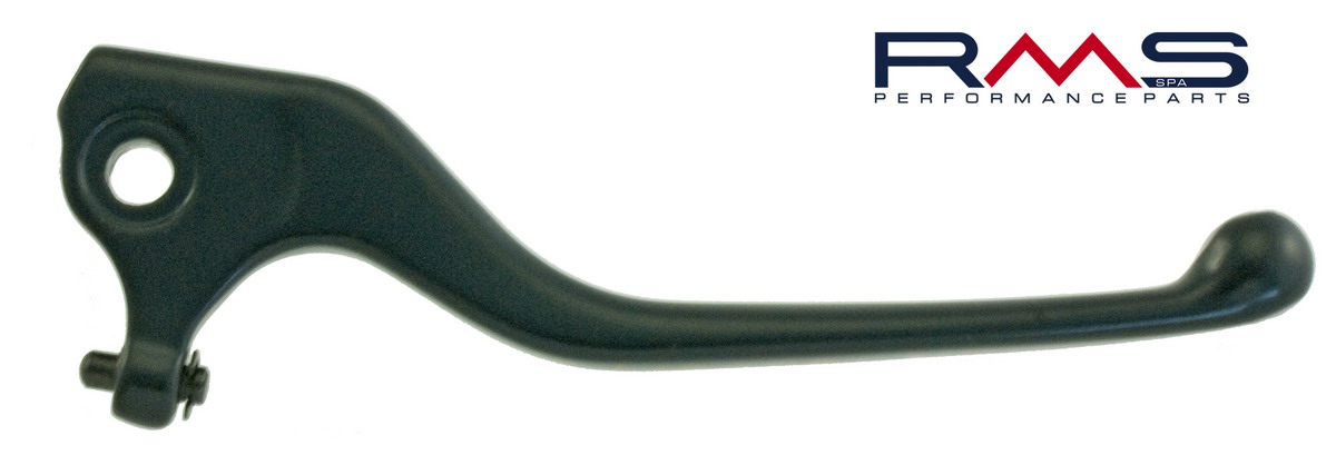 Lever RMS 184120821 right Crni