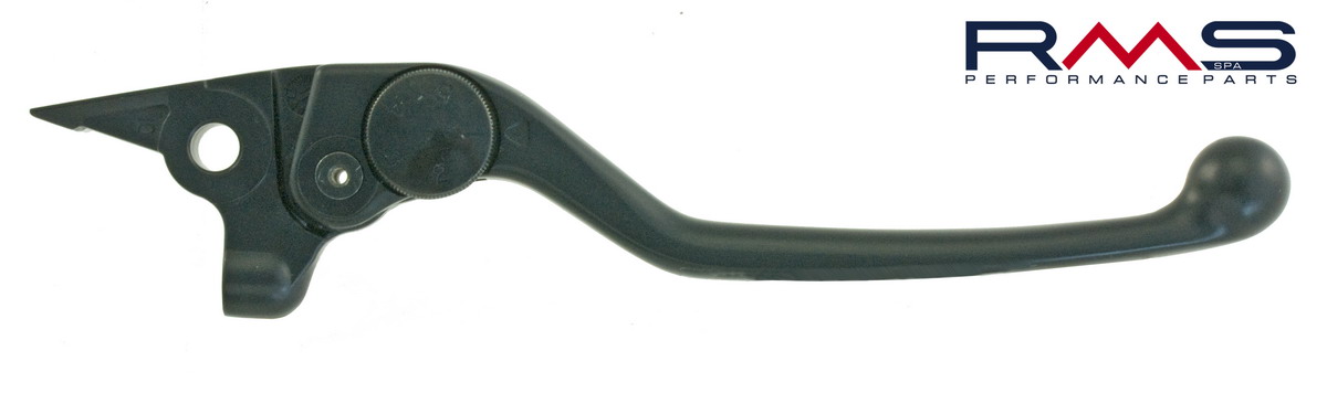 Lever RMS 184120851 right Crni